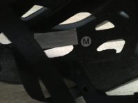 Лот: 19307270. Фото: 2. Шлем велосипедный (размер М). Обмундирование и экипировка