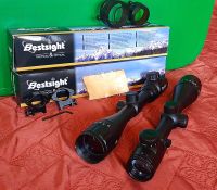 Лот: 18806078. Фото: 4. Прицел оптический Bestsight 4-16X40... Красноярск