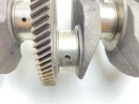 Лот: 25023870. Фото: 6. Коленвал Mazda Atenza 2003 L31911300A...