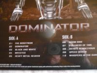 Лот: 9378762. Фото: 5. U.D.O. " Dominator ". LP. Новый...