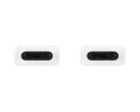 Лот: 22024794. Фото: 2. Кабель Samsung USB-C 1м макс... Комплектующие