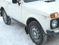 Лот: 3304031. Фото: 2. Резина Forward safari стояла на... Шины, Диски