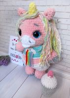 Лот: 15482964. Фото: 6. Единороги