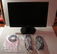 Лот: 6163124. Фото: 2. LG W1942S 19" широкоформатный... Мониторы, проекторы