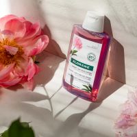 Лот: 25884490. Фото: 8. Клоран шампунь пион успокаивающий...