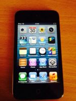 Лот: 4035794. Фото: 2. iPod touch 4, 32 GB. Аудиотехника