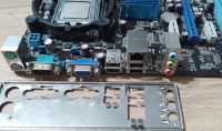 Лот: 24611626. Фото: 3. Материнская плата Asus P5G41T-M... Компьютеры, оргтехника, канцтовары