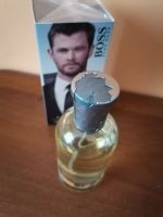 Лот: 19817243. Фото: 2. Туалетная вода Hugo Boss Boss... Парфюмерия