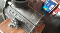 Лот: 17237151. Фото: 5. Рэтро табакорезка