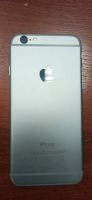 Лот: 17812481. Фото: 2. Смартфон Apple iPhone 6 (A1586... Смартфоны, связь, навигация