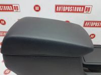 Лот: 20899545. Фото: 6. Подлокотник Mazda Axela BK5P ZY-VE...