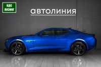 Лот: 21637216. Фото: 3. Chevrolet Camaro, VI Рестайлинг... Красноярск
