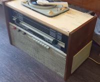 Лот: 25662944. Фото: 2. Радиола Урал 2 / по Запчастям. Запчасти для бытовой техники