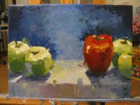 Лот: 16324365. Фото: 7. Яблоки