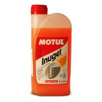 Лот: 6649114. Фото: 5. Motul Inugel Optimal 1 литр. В...