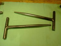 Лот: 13608416. Фото: 6. Каркасный штифт, подгер.