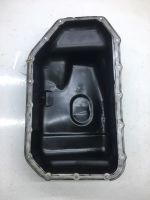 Лот: 20378293. Фото: 6. Поддон масляный Honda Stream 2001...