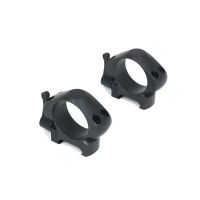 Лот: 24698841. Фото: 7. Кольца Arkon 30 мм быстросъемные...