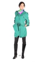 Лот: 3362382. Фото: 2. Куртка женская (можно на беременную... Женская одежда