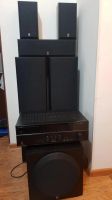 Лот: 19827603. Фото: 3. Акустическая система Yamaha 5... Бытовая техника