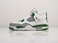 Лот: 20797888. Фото: 3. Кроссовки Nike Air Jordan 4 Retro. Одежда, обувь, галантерея