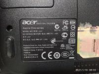 Лот: 17076610. Фото: 6. Нетбук acer