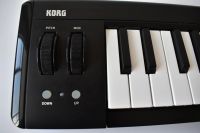 Лот: 19983666. Фото: 2. 3 MIDI-клавиатура KORG microKEY2-37... Музыкальные инструменты