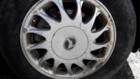 Лот: 9486385. Фото: 3. Диски Тойота с резиной 195*65... Авто, мото, водный транспорт