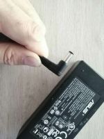 Лот: 16434692. Фото: 3. Зарядное устройство ASUS EXA0904YH. Компьютеры, оргтехника, канцтовары