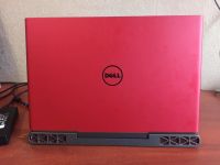 Лот: 22155957. Фото: 4. ноутбук Dell inspiron 15 7000... Красноярск