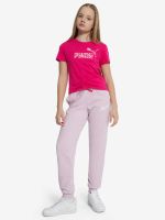 Лот: 22409459. Фото: 4. Футболка для девочек PUMA Ess... Красноярск