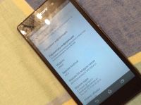 Лот: 4595479. Фото: 4. Sony Xperia Z1 обмен на IPhone...