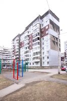 Лот: 25295088. Фото: 8. 3-комн. квартира , Красноярск...