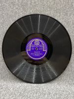 Лот: 25836973. Фото: 3. Патефонная грампластинка - 78... Компьютеры, оргтехника, канцтовары