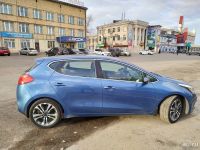 Лот: 13617750. Фото: 3. Продам Kia Ceed 2013. Красноярск