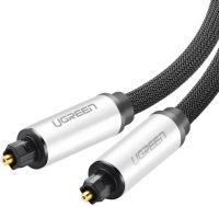 Лот: 25415673. Фото: 2. Кабель UGREEN AV108 (10542) Toslink... Комплектующие
