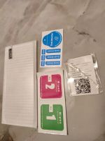 Лот: 19601031. Фото: 2. Стекло защитное на Honor 10 Lite. Аксессуары