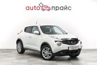 Лот: 21980251. Фото: 2. Nissan Juke 2012. Авто, мото, водный транспорт