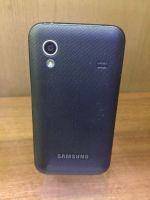 Лот: 11550620. Фото: 2. Смартфон Samsung Galaxy Ace GT-S5830. Смартфоны, связь, навигация