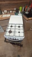 Лот: 25793950. Фото: 3. Газовая плита indesit. Бытовая техника