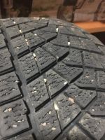Лот: 16872707. Фото: 2. Зимняя резина bridgestone blizzak... Шины, Диски