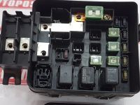 Лот: 20899869. Фото: 3. Блок предохранителей Honda Cr-V... Авто, мото, водный транспорт