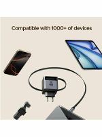 Лот: 25789923. Фото: 7. Зардяное устройство UGREEN X615...