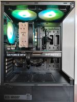 Лот: 25623444. Фото: 4. Мощный игровой Пк RTX 5060 TI... Красноярск