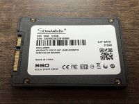 Лот: 20508596. Фото: 2. Новый SSD 2.5" 512 gb Somnambulist... Комплектующие