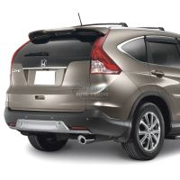 Лот: 20965754. Фото: 6. Honda CR-V 2012-2017 спойлер на...