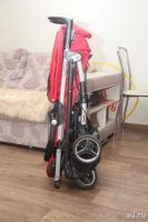 Лот: 9053877. Фото: 5. коляска peg perego si
