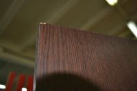 Лот: 3981119. Фото: 3. Дверь ламинированная С14о венге... Строительство и ремонт