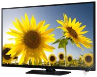 Лот: 5694904. Фото: 2. Новый Телевизор Samsung 40" UE40H4200AK... ТВ и видео