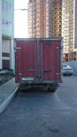 Лот: 4569874. Фото: 3. ГАЗель 1995г. (Грузовая). Красноярск